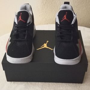 Nike Jordan's Size 7